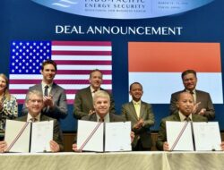 Menteri ESDM Bahlil Lahadalia Tegaskan Transisi Energi Harus Jaga Kedaulatan dan Stabilitas Pasokan