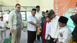 Dave Laksono Ajak Kader Kosgoro 1957 Bersatu dan Fokus Mengabdi ke Masyarakat