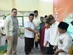 Dave Laksono Ajak Kader Kosgoro 1957 Bersatu dan Fokus Mengabdi ke Masyarakat