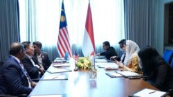 Wamendag Dyah Roro Esti Buka Peluang Baru Kerja Sama Dagang RI di Forum AEM ASEAN