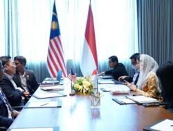 Wamendag Dyah Roro Esti Buka Peluang Baru Kerja Sama Dagang RI di Forum AEM ASEAN