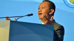 Menteri ESDM Bahlil Lahadalia Serukan Kolaborasi Energi Indo-Pasifik di Tengah Krisis Global