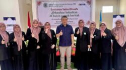 Erwin Aksa Tekankan Pentingnya Kepedulian Sosial di Bulan Ramadan