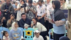 Hetifah Usul Perbanyak Buku Bacaan Gratis di Ruang Publik untuk Tingkatkan Literasi Anak
