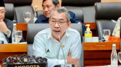 Dukung Langkah Menteri ESDM Bahlil Lahadalia, Alfons Manibui Nilai WFA Strategi Jaga Ketahanan Energi Nasional