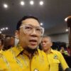 Uang Pensiun Seumur Hidup DPR Disorot MK, Ahmad Doli Kurnia Pastikan UU Segera Direvisi