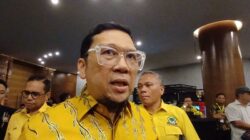 Uang Pensiun Seumur Hidup DPR Disorot MK, Ahmad Doli Kurnia Pastikan UU Segera Direvisi