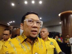 Uang Pensiun Seumur Hidup DPR Disorot MK, Ahmad Doli Kurnia Pastikan UU Segera Direvisi