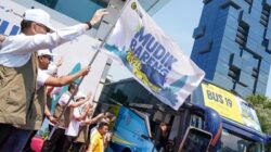 Mudik Gratis ESDM 2026 Resmi Berangkat! Menteri Bahlil Lahadalia Ingatkan Hal Sepele yang Bisa Selamatkan Rumah