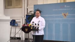 Efisiensi Energi Digenjot! Airlangga Hartarto Ungkap Jadwal WFH Usai Lebaran