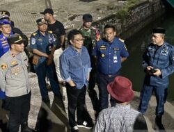 Terminal Pelabuhan Dikeluhkan, Ridwan Bae Desak Pelindo Benahi Layanan Pemudik