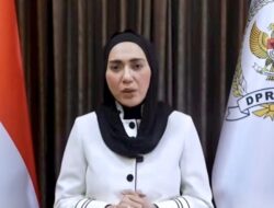 Sambut Idul Fitri 1447 H, Sari Yuliati Ajak Perkuat Persatuan dan Kebersamaan