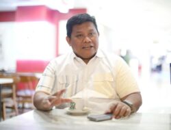 Abdul Rahman Farisi Dorong Diplomasi Energi Indo-Pasifik Hadapi Ancaman Krisis Global