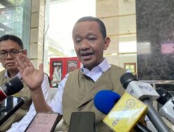 Ambil Langkah Berani, Menteri ESDM Bahlil Lahadalia Buka Opsi Impor Minyak Dari Rusia Hingga Brunai