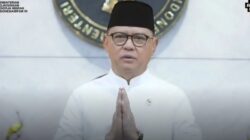Idul Fitri 1447 H, Menteri P2MI Mukhtarudin Tegaskan Komitmen Lindungi Pekerja Migran di Seluruh Dunia