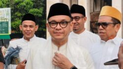 Ace Hasan Syadzily Dorong Penghematan & Persatuan di Tengah Ketidakpastian Geopolitik Dunia