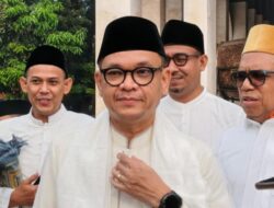 Ace Hasan Syadzily Dorong Penghematan & Persatuan di Tengah Ketidakpastian Geopolitik Dunia