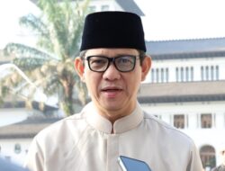 MQ Iswara Ingatkan Wisatawan Waspada Cuaca dan Pungli Saat Libur Lebaran di Jabar