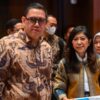Dave Laksono Puji Kinerja Kominfo, Konektivitas Selama Mudik Lebaran Tetap Lancar