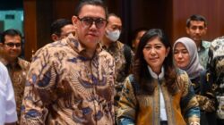 Dave Laksono Puji Kinerja Kominfo, Konektivitas Selama Mudik Lebaran Tetap Lancar