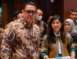 Dave Laksono Puji Kinerja Kominfo, Konektivitas Selama Mudik Lebaran Tetap Lancar