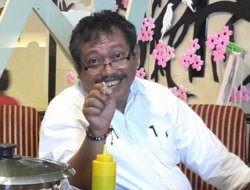 Jadwal Musda Partai Golkar Sulsel Belum Jelas, Nama Munafri Arifuddin Menguat dengan 21 Dukungan