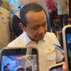 Menteri ESDM Bahlil Lahadalia Siapkan Strategi Baru Tahan Harga BBM Saat Minyak Dunia Naik