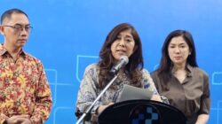 Menkomdigi Meutya Hafid Ultimatum Facebook hingga YouTube, Wajib Patuhi Aturan Perlindungan Anak!