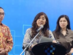 Menkomdigi Meutya Hafid Ancam Tutup Platform Digital yang Abai Kasus KBGO, Ini Alasannya