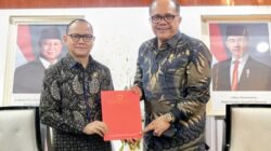 Menteri P2MI Mukhtarudin Kejar Kuota Italia, Peluang Emas PMI di Sektor Hospitality Terbuka Lebar