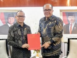 Menteri P2MI Mukhtarudin Kejar Kuota Italia, Peluang Emas PMI di Sektor Hospitality Terbuka Lebar