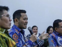 Ketua ADKASI Siswanto Desak Platform Digital Patuhi PP Tunas, Perlindungan Anak Tak Bisa Ditawar!