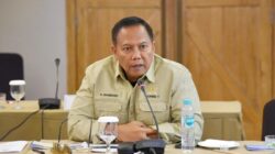 Bambang Heri Purnama Ungkap Rencana Besar TNI AL di Kalsel, Lanal Banjarmasin Naik Kelas