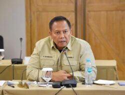 Bambang Heri Purnama Ungkap Rencana Besar TNI AL di Kalsel, Lanal Banjarmasin Naik Kelas