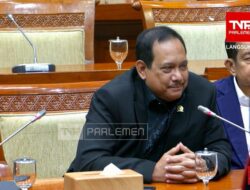 Rikwanto Minta Amsal Sitepu Dibebaskan, Soroti Dampak ke Industri Kreatif