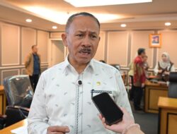 Maruli Siahaan Soroti Perkawinan Campur, Perkuat RUU HPI untuk Lindungi Perempuan