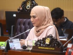 Sari Yuliati Kutuk Perampokan Lansia di Pekanbaru, Desak Polisi Segera Tangkap Pelaku