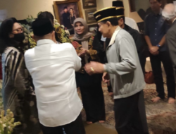 Aburizal Bakrie: Almarhum Juwono Sudarsono Sosok Sipil yang Menguatkan Wajah Demokrasi Pertahanan Indonesia