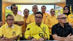 Musda Partai Golkar Jabar Memanas, Daniel Mutaqien Kantongi Dukungan Mayoritas