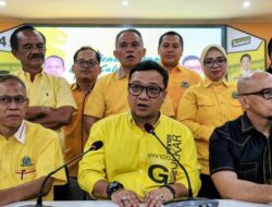 Musda Partai Golkar Jabar Memanas, Daniel Mutaqien Kantongi Dukungan Mayoritas