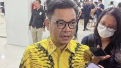 Ace Hasan Tak Maju Lagi di Musda Partai Golkar Jabar, Fokus Tugas di DPP dan Negara