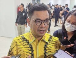 Ace Hasan Tak Maju Lagi di Musda Partai Golkar Jabar, Fokus Tugas di DPP dan Negara