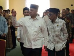 Kolaborasi Kampus dan BPN, Menteri ATR Nusron Wahid Targetkan Percepatan Program Sertifikasi Tanah