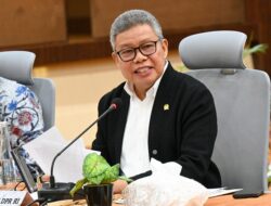Taufan Pawe Soroti Kontribusi BUMD ke PAD, Usul Dibentuk Ditjen Khusus