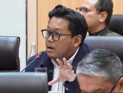 RDP Kemenpar, Andhika Satya Wasistho Tekankan Prioritas Program di Tengah Tantangan Global
