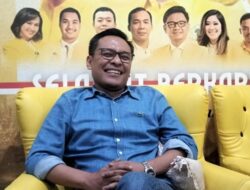 Arif Fathoni Soroti Sampah “Berat”, Usul Skema Khusus agar Tak Dibuang Sembarangan