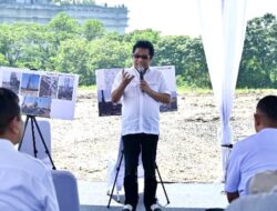 Program 3 Juta Rumah, Ridwan Bae Minta Rusun Subsidi Tepat Waktu dan Layak Huni