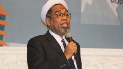 Ketika Presiden Prabowo Dihajar Framing Sebelum Hasil Diplomasinya Terlihat