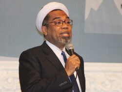 Ketika Presiden Prabowo Dihajar Framing Sebelum Hasil Diplomasinya Terlihat