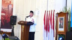 Mendukbangga Wihaji Soroti Pentingnya Penguatan Keluarga di Tengah Bonus Demografi